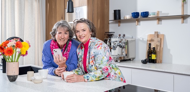 Blijf lid van SeniorWeb!